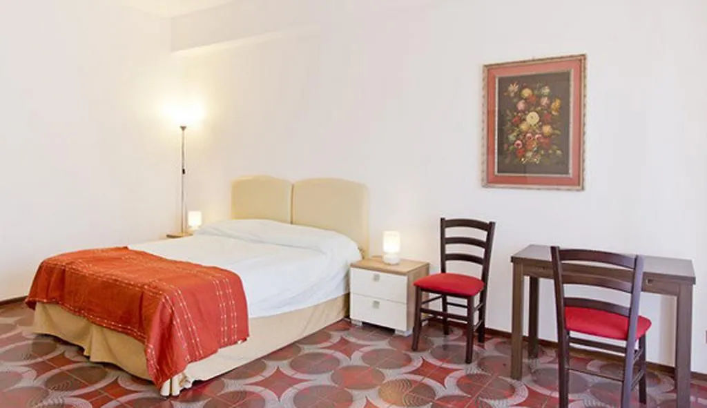 Affittacamere Hotel Residenza Paola Palermo