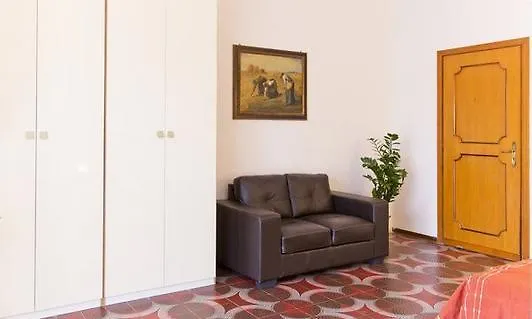 Hotel Residenza Paola Palermo Gasthof