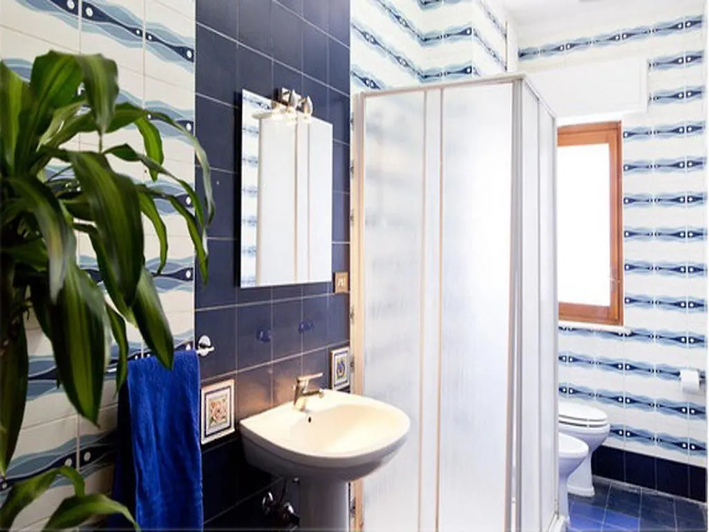 Hotel Residenza Paola Palermo