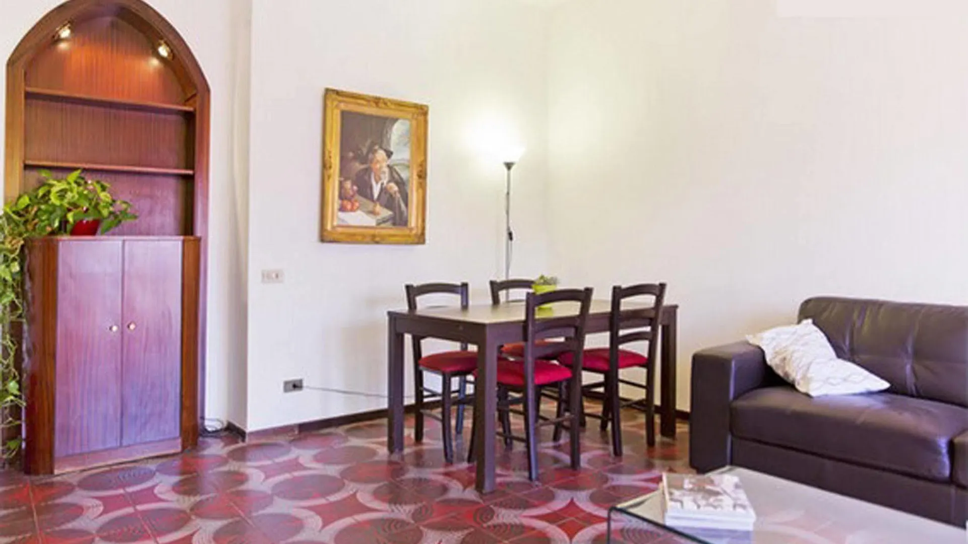 Gasthof Hotel Residenza Paola Palermo