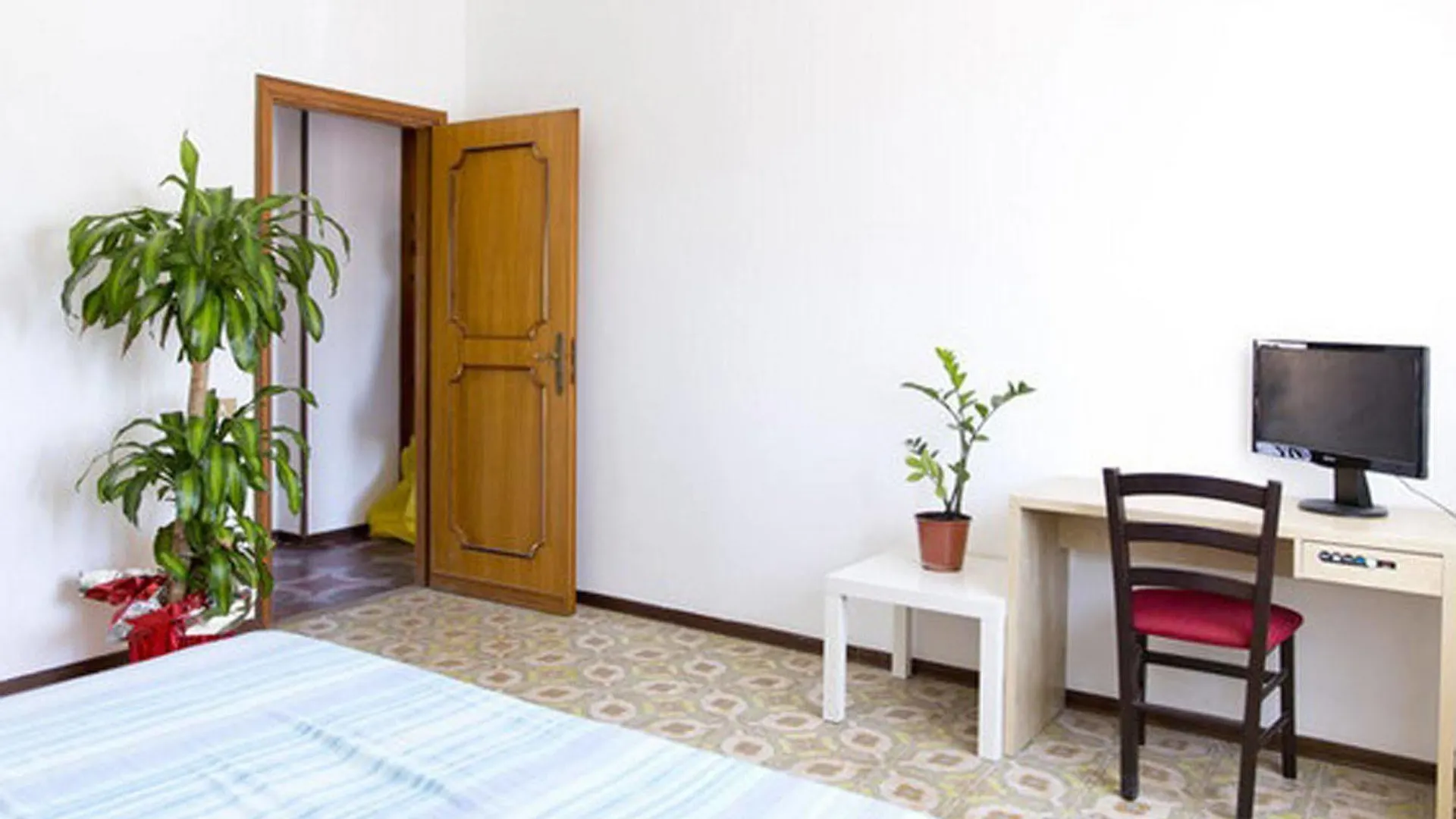 Hotel Residenza Paola Palermo 3*,  Italien