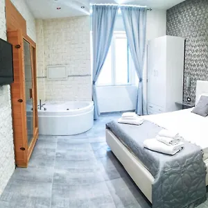 ** Bed & Breakfast Paradise64 Italia