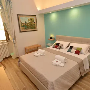  Bed & Breakfast Casazeni Italia