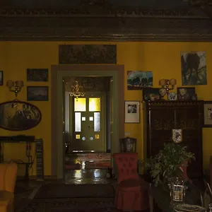 *** Bed & Breakfast La Dimora Del Genio Italia