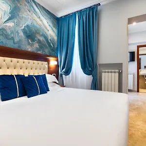 *** Hotel Esposizione Luxury Italia