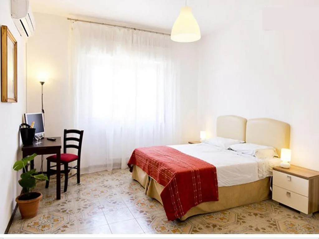 Hotel Residenza Paola à Palerme