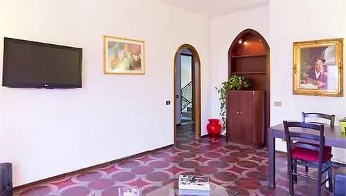 Hotel Residenza Paola à Palerme 3*,