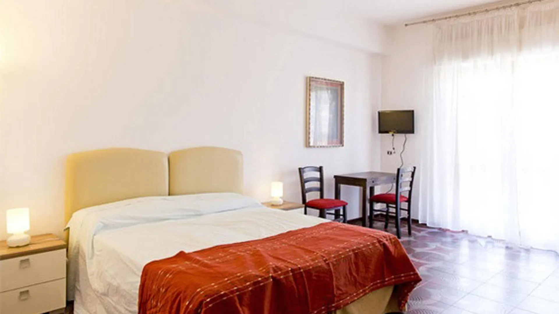 Hotel Residenza Paola à Palerme Italie